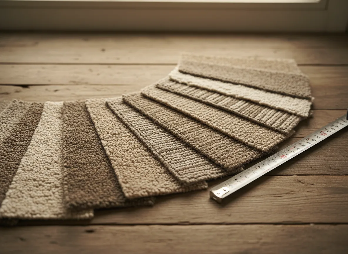 Carpet Installation Stonefort, IL FAQs